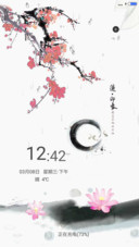 莲花印象