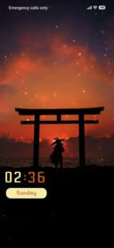 Samurai