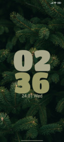 Forest Green