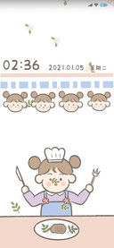 美食品尝家