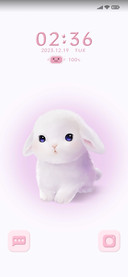 Changing+rabbit