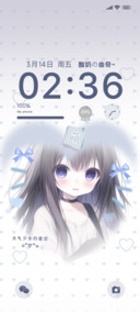 轻音乐动漫少女