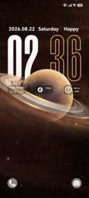 Time Orbit