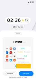 LRONE