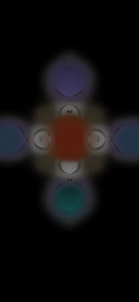 Grey Circles