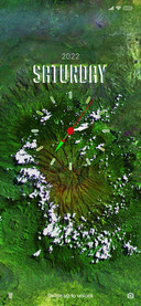 Volcano Moun
