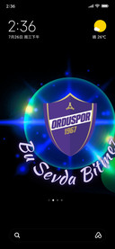 ORDU SPOR