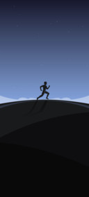 RUN