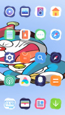 Dorami dual mode