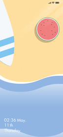 盛夏