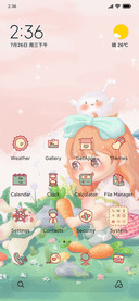 Fairy+girl