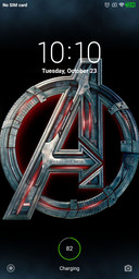 Avengers V10