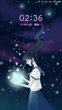魔法小精灵