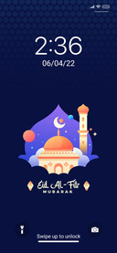 Eid Al-Fitr