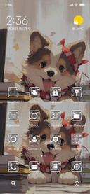 Dog+working+diary