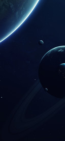 The Vast Universe-PAIXIN