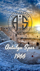 Antalya Spor 1966