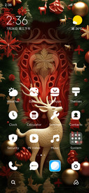 Santa fawn1