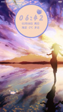 手牵手，一步俩步...一起到永久（女）
