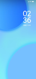 青空组件