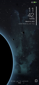 Planetary Power