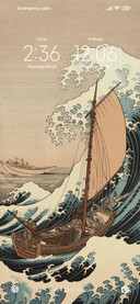 Ukiyo- Ancient Art