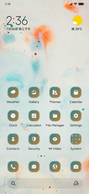 Color