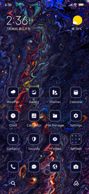 Abstract Art