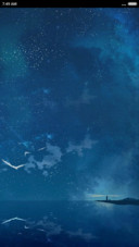  Distant dreams