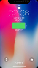 苹果X