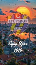 EYUP SPOR 1919