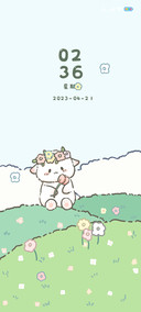 花花猫猫