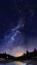 想你的夜