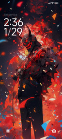 victory overture