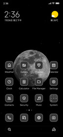 Full Moon