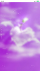 陪你天荒地老（动态锁屏+重力桌面）