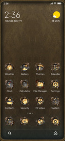 Steampunk 2.0