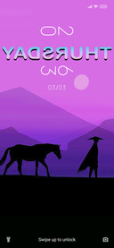 Anime Horse