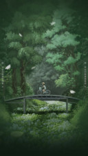 清新萌