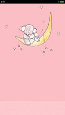 Rabbit elephant