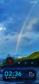 Rainbow Dz