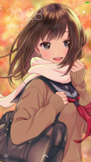 萌妹子