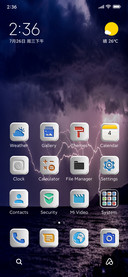 Thunder v15
