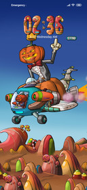 Pumpkin King