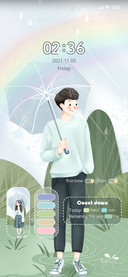 Rainy season