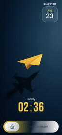Paper Flight