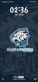 EVOS Roar