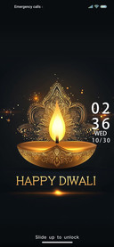 Beautiful Diwali