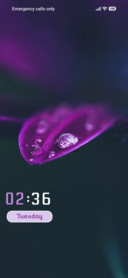 Raindrop