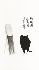 么么黑系列作品